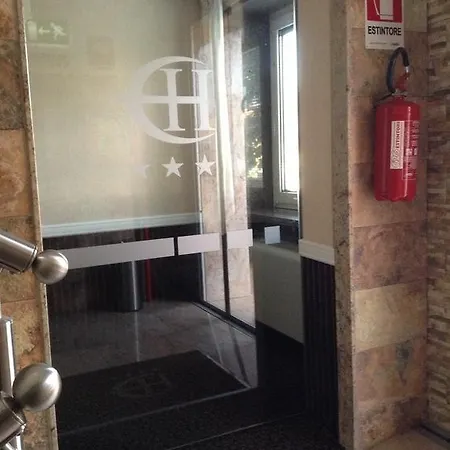 Eh Rome Airport Euro House Fiumicino