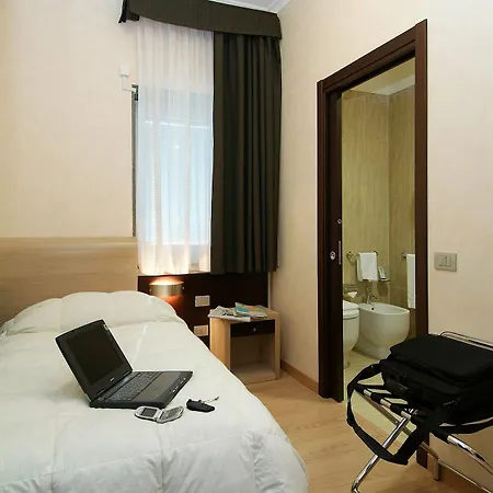 Eh Rome Airport Euro House