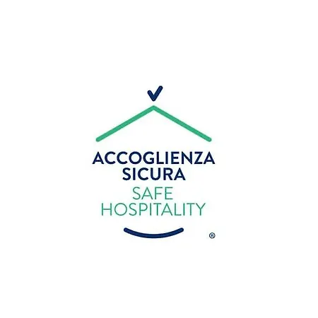 Hotel Eh Rome Airport Euro House