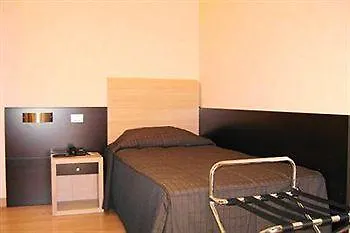 Hotel Eh Rome Airport Euro House 3*