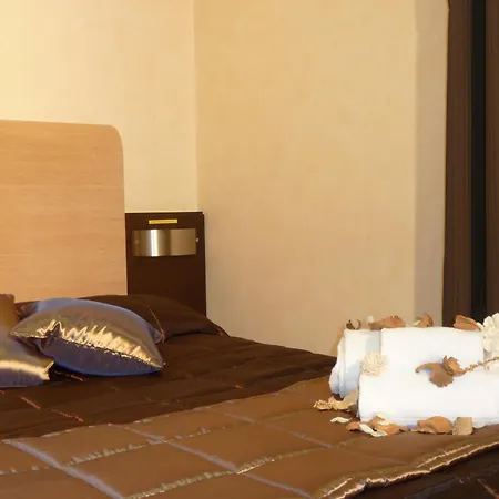 Eh Rome Airport Euro House