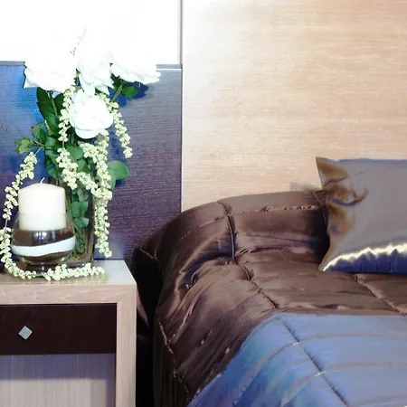 Eh Rome Airport Euro House Hotel Fiumicino