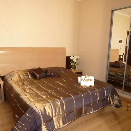 Eh Rome Airport Euro House Hotel Fiumicino