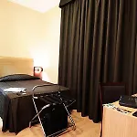 Eh Rome Airport Euro House فندق فيوميتشينو