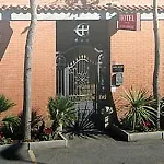 Eh Rome Airport Euro House 3* فيوميتشينو
