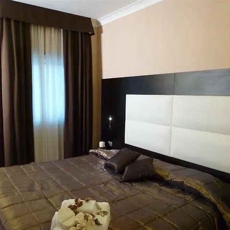Eh Rome Airport Euro House