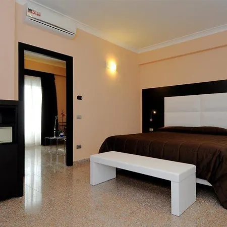 Eh Rome Airport Euro House מלון 3*
