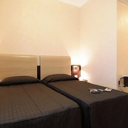 Eh Rome Airport Euro House מלון פיומיצ'ינו