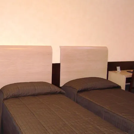 Eh Rome Airport Euro House