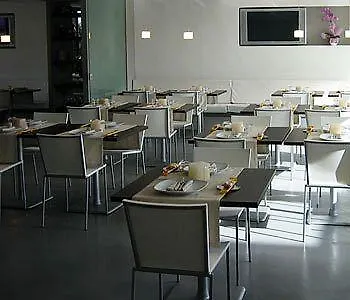 Eh Rome Airport Euro House Hotel 3*