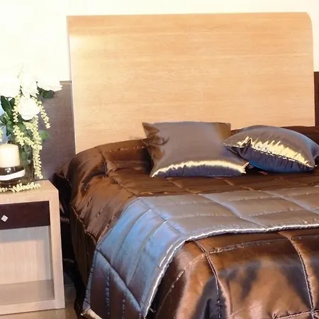 מלון Eh Rome Airport Euro House פיומיצ'ינו