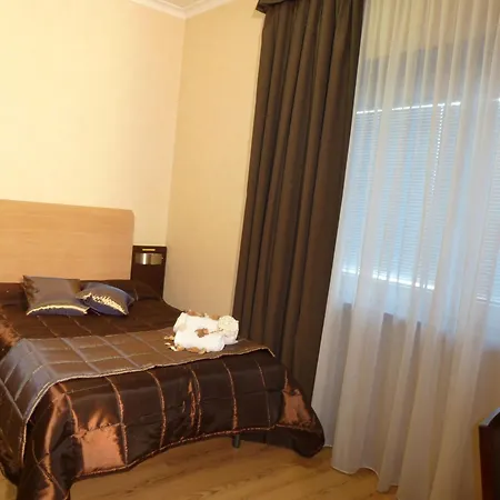 Eh Rome Airport Euro House