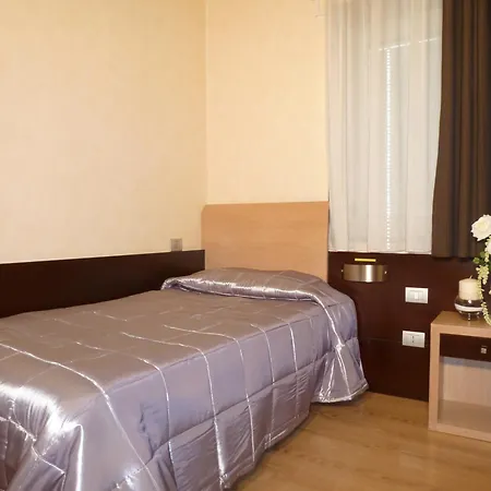 Eh Rome Airport Euro House