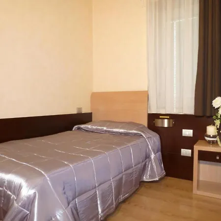 Eh Rome Airport Euro House