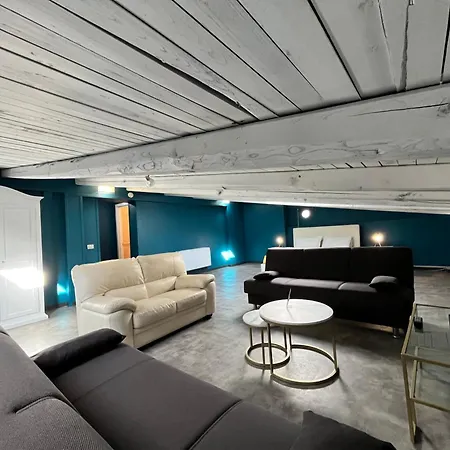 Eh Rome Airport Euro House 3*