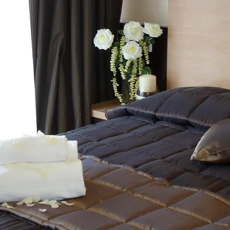 Eh Rome Airport Euro House Hotel