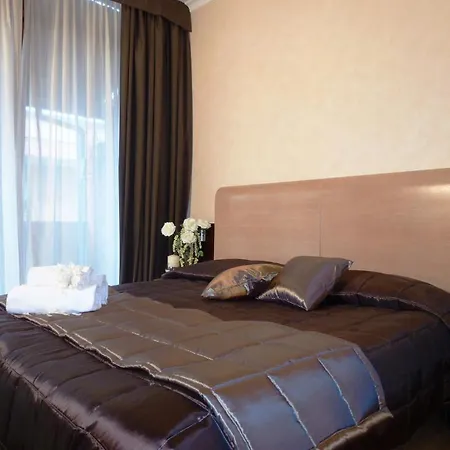 מלון Eh Rome Airport Euro House פיומיצ'ינו