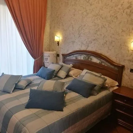 Eh Rome Airport Euro House Hotel 3*