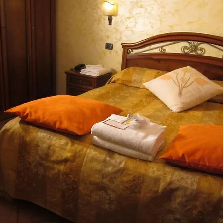 Eh Rome Airport Euro House 3* פיומיצ'ינו