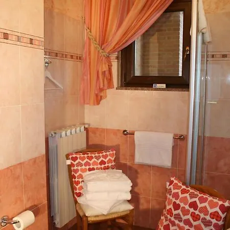 Eh Rome Airport Euro House מלון פיומיצ'ינו