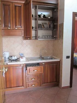 Eh Rome Airport Euro House פיומיצ'ינו