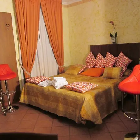 Eh Rome Airport Euro House