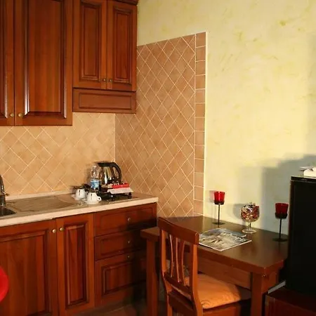 מלון Eh Rome Airport Euro House פיומיצ'ינו