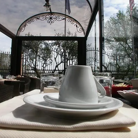 Eh Rome Airport Euro House Hotel