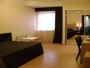 מלון Eh Rome Airport Euro House פיומיצ'ינו