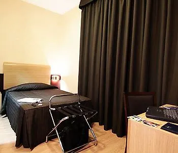 Eh Rome Airport Euro House מלון פיומיצ'ינו