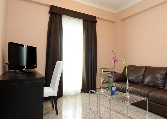 Eh Rome Airport Euro House Hotel Fiumicino