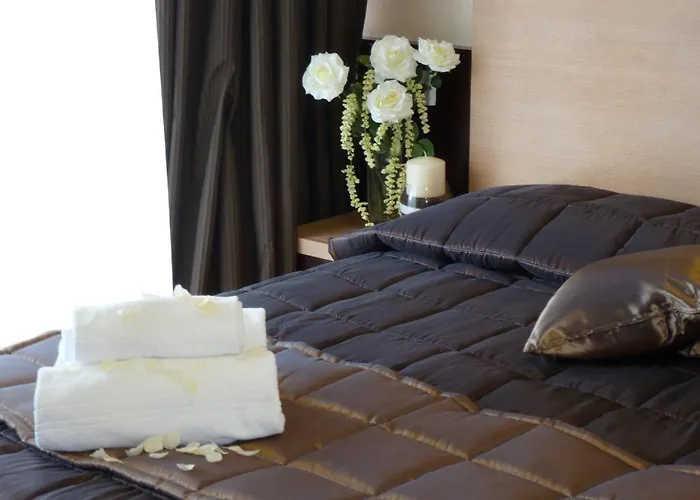 Eh Rome Airport Euro House Hotel