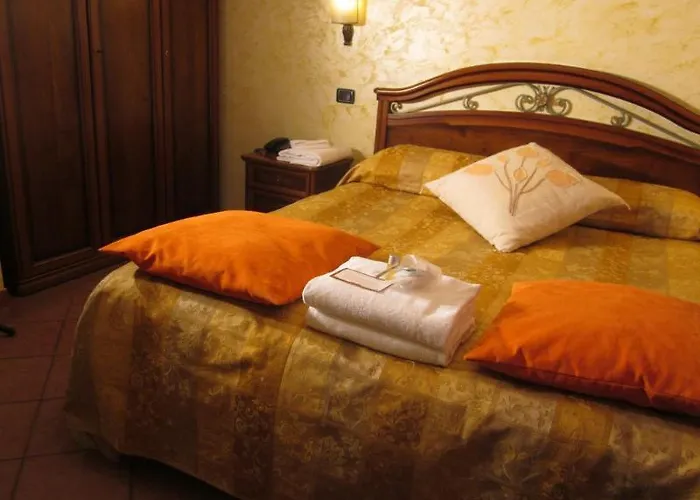Eh Rome Airport Euro House 3* Fiumicino