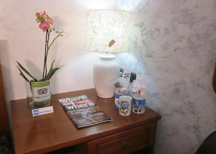 Hotel Eh Rome Airport Euro House