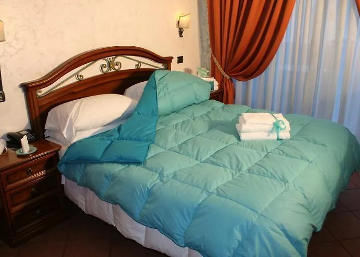 Eh Rome Airport Euro House Fiumicino