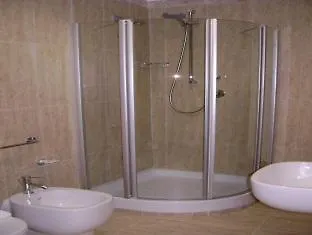 Eh Rome Airport Euro House 3* Fiumicino