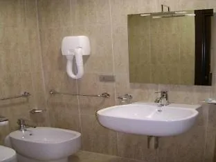 Eh Rome Airport Euro House Hotel